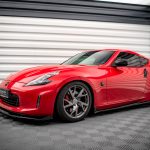 Nissan/370Z Facelift [2012-2020]