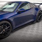 Porsche/911/992 [2019-]/Carrera Aero