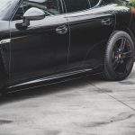 Porsche/Panamera/970 Facelift [2013-2016]