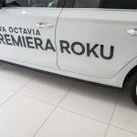 Skoda/Octavia/Mk4