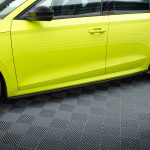 Skoda/Octavia RS/Mk4 [2020-]