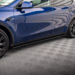 Tesla/Model Y