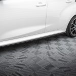 Toyota/Yaris/Mk4 [2019-]