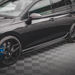 Volkswagen/Golf R/Mk8
