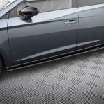Seat/Leon Cupra/Mk3 Facelift