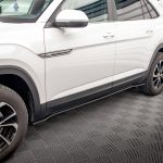 Volkswagen/Atlas Cross Sport/Mk1 [2020-]
