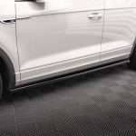 Volkswagen/T-Roc/Mk1 [2017-]