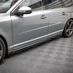 Volvo/V70/Mk3