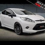 Ford/Fiesta ST/Mk7