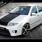 Skoda/Fabia/Mk1