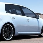 Volkswagen/Golf/Mk5