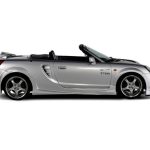 Toyota/MR2/Mk3