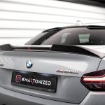 BMW/Seria 2/G42 [2021-]/Standard