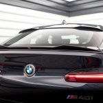 BMW/X4/G02 Facelift [2021-]