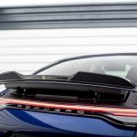 Porsche/Panamera/971 Facelift E-Hybrid