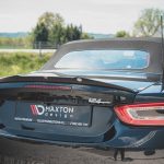 Fiat/124 Spider Abarth