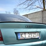 Audi/S4/B5