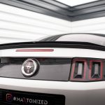 Ford/Mustang/Mk5 Facelift [2009-2014]