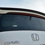 Honda/CR-Z