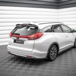 Honda/Civic/Mk9