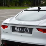 Jaguar/F-Type