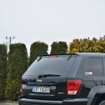 Jeep/Grand Cherokee/WK