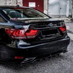Lexus/LS/Mk4