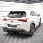 Lexus/UX/Mk1 [2018-]