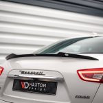 Maserati/Ghibli