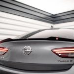 Opel/Insignia Mk2 [2017-]