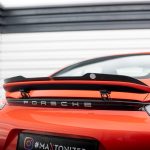 Porsche/Cayman/982c [2016-]