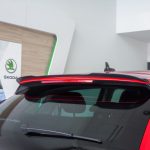 Skoda/Scala