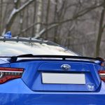 Toyota/GT86 FL
