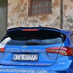 Ford/Focus/Mk4