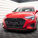 Audi/A3/8Y [2020-]