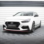 Hyundai/I30 N/Mk3