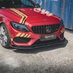 Mercedes/C Klasa/W 205/C43 AMG Coupe