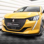 Peugeot/208 Mk2