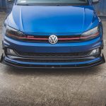 Volkswagen/Polo GTI/Mk6