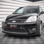 Ford/Fiesta ST/Mk6
