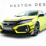 Honda/Civic/Mk10 Type-S/R