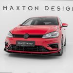 Volkswagen/Golf R/Mk7 Facelift