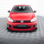 Volkswagen/Golf GTI/Mk6