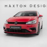 Volkswagen/Golf R/Mk7 Facelift