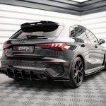 Audi/A3/S3/RS3/RS3/8Y [2020-]