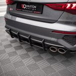 Audi/A3/S3/RS3/S3/8Y Sedan [2020-]