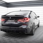 BMW/Seria 6 GT/G32