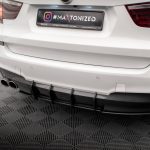 BMW/X3/F25 [2010-2014]/M-Pack
