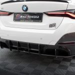 BMW/i4/G26 [2021-]/M-Pack