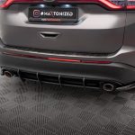 Ford/Edge/Mk2 [2014-2019]/Standard